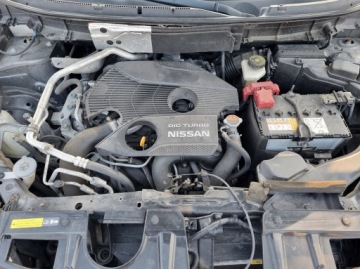 Kia Rio III Hatchback 5d Facelifting 1.2 DOHC CVVT 84KM 2016 Nissan X-TRAIL 1.6 163 KM skóra nawigacja kamera szyberdach alu gwarancja, zdjęcie 18