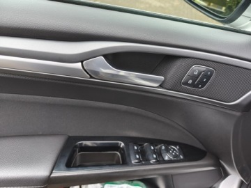 Ford Mondeo V Kombi 2.0 TDCi 150KM 2016 FORD MONDEO V Kombi (CE) 2.0 TDCi 150 KM BOGATE WYPOSAŻENIE, zdjęcie 17