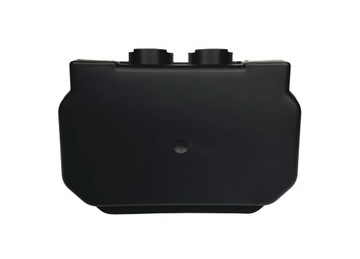 POKRYWA STEROWNIKA ŚWIATEŁ FCIOM GAMA T VOLVO FH4