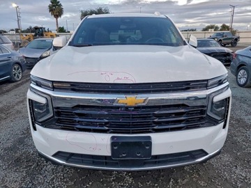 Chevrolet Tahoe GMT900 2025 Chevrolet Tahoe C1500 LS 2025 5.3 Benzyna 355KM, zdjęcie 5