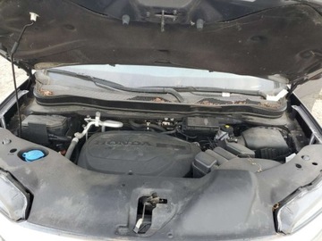 Honda Pilot II 2021 Honda Pilot Elite 2021 3.5l 3.5 Benzyna 280KM, zdjęcie 6