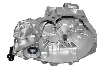Skrzynia biegów 4M506VC 1.5 16V Nissan Almera N16