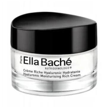 Ella Bache Hyaluronic Moisturising Rich Cream