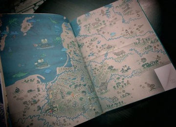 Легендарный Торунь Никодем Преговский NOWA