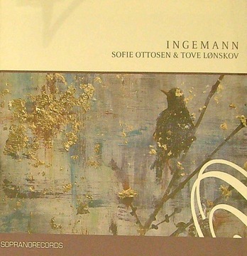 Sofie Ottosen & Tove Lonskov - Ingemann