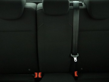 Ford Focus III Sedan Facelifting 1.6 Ti-VCT 105KM 2017 Ford Focus 1.6 i, Salon Polska, Serwis ASO, Klima, zdjęcie 9