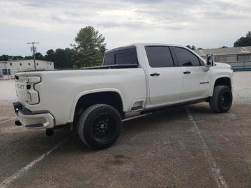 Chevrolet Silverado II 2024 Chevrolet Silverado K2500 Heavy Duty LTZ 2024 6.6l 6.6 Diesel 401KM, zdjęcie 3