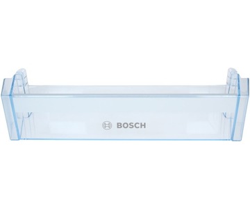 Balkonik Półka drzwi lodówki Bosch KGN39VL31E