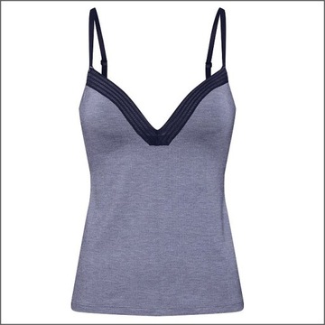 SLOGGI by TRIUMPH WOW! EMBRACE BRA SHIRT 01 36 (S)