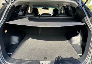 Hyundai ix35 SUV Facelifting 1.6 GDI 135KM 2014 Hyundai ix35 1,6 135KM LED Kamera Climatronic Bezwypadkowy Dla wymagajacych, zdjęcie 21