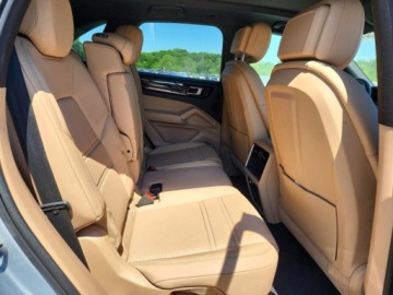 Porsche Cayenne III 2021 Porsche Cayenne 2021. 3.0 Benzyna 335KM, zdjęcie 10