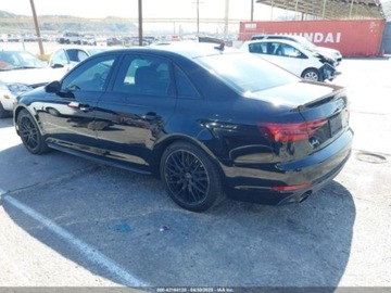 Audi A4 B9 Limousine 2.0 TFSI 252KM 2018 Audi a4 2.0T PREMIUM2.0T TECH PREMIUM 2018, od ubezpieczalni 2.0 Benzyna, zdjęcie 3