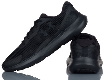 BUTY SPORTOWE UNDER ARMOUR UA SURGE 3 3024883 002 R-46
