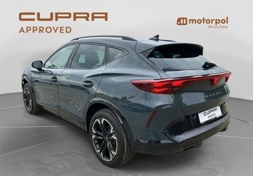 Cupra Formentor Crossover 1.5 TSI 150KM 2025 Cupra Formentor Pakiet EDGE, ACC, Kamera, Rozpoznawanie znakow drogowych,, zdjęcie 1
