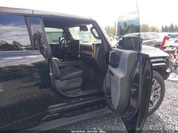  GMC Inny Hummer EV 3X 2024 Elektryczny 1000KM, zdjęcie 9