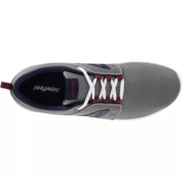 NEWFEEL — легкая, дышащая, повседневная спортивная обувь