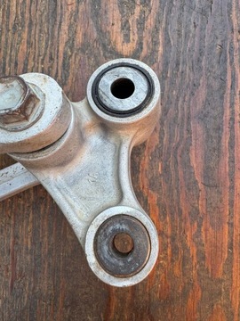 kiwak lacznik przegub wahacza amortyzatora kawasaki kxf 250 r 11-12