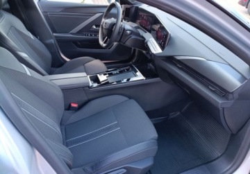 Opel 2025 Opel Astra Gs Jak Nowa 1.2 Benzyna 130KM, zdjęcie 8