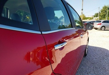 Citroen C3 II Hatchback facelifting 1.0 VTi 68KM 2014 Citroen C3 Super stan Jak nowy Benzyna 68KM, zdjęcie 8