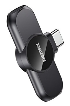 БЕСПРОВОДНОЙ МИКРОФОН для стримеров REMAX USB-C Android K09