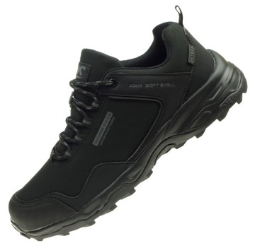 Трекинговые туфли DK SAURON SoftShell OUTDOOR 43