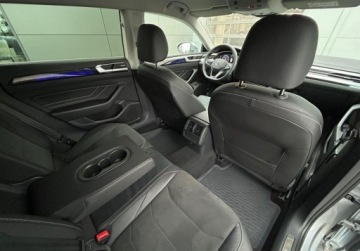 Volkswagen Arteon Fastback Facelifting 2.0 TSI 190KM 2023 Volkswagen Arteon Shooting Brake Shooting Brake Elegance Pakiety, Hak, er, zdjęcie 8