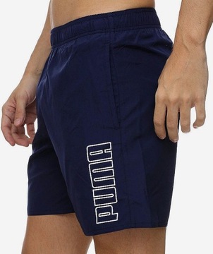 Puma Swim Mid Shorts S Мужские шорты для плавания