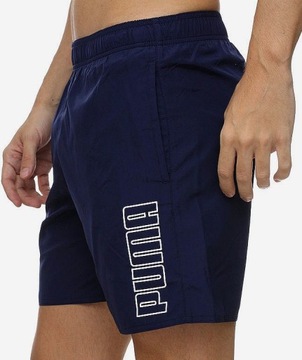 Мужские шорты для плавания Puma Swim Mid XL