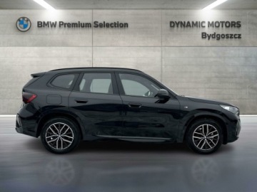 BMW X1 U11 Crossover 1.5 18i 136KM 2025 BMW X1 BMW X1 sDrive18i M Sport, adap. pod., dost., zdjęcie 6
