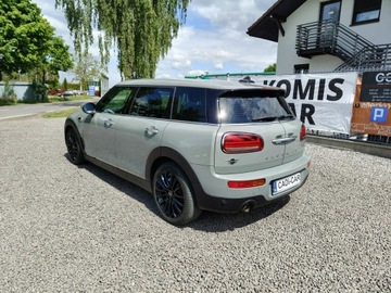 Mini Clubman F54 Kombi 1.5 102KM 2021 Mini Clubman Krajowy, super stan., zdjęcie 5