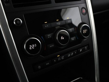 Land Rover Discovery Sport SUV 2.0 TD4 180KM 2018 Land Rover Discovery Sport 2.0 Td4 Automat HSE, zdjęcie 27