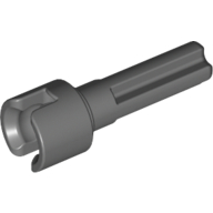 Tuleja z osią CV joint 4610374 92906 #C Szary 1szt