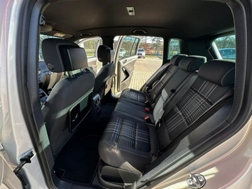 Volkswagen Tiguan I SUV Facelifting 1.4 TSI BlueMotion Technology 125KM 2015 Volkswagen Tiguan Kamera+Czujniki Grzany fotel Alu, zdjęcie 10