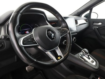 Renault Captur II 2022 Renault Captur GRATIS! Pakiet Serwisowy o, zdjęcie 13