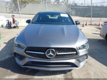 Mercedes CLA C118/X118 2022 Mercedes-Benz CLA 250 Coupe 2022 2.0l 2.0 Benzyna 221KM, zdjęcie 8