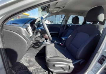 Kia Ceed III Kombi 1.6 CRDi 136KM 2021 Kia Ceed 1.6 Diesel 135KM, zdjęcie 10