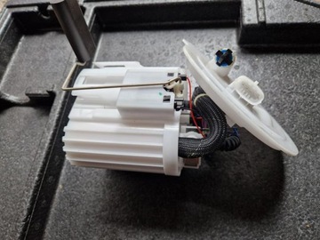 ELEKTRICKÁ ČERPADLO PALIVA OPEL ASTRA H 1.6 16V 0580314196