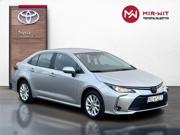 Toyota Corolla XII Sedan Facelifting 1.8 Hybrid 140KM 2024 Toyota Corolla 1.8 Hybrid Comfort Seria E21 (2019-, zdjęcie 6