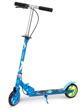 RicoKids Kodi складной городской самокат для детей ABEC-7