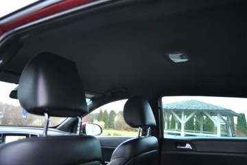 Kia Sportage III SUV Facelifting 2.0 CRDi 136KM 2016 Kia Sportage GT-line *Kamera cof.* SKÓRA* NAVI, zdjęcie 15