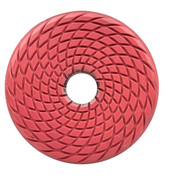 DYSK DIAMENT POLERSKI RZEP DIAMES 150 #1500 MOKRO
