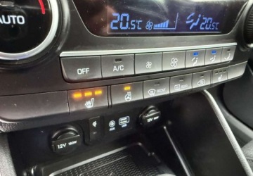 Hyundai Tucson III SUV Facelifting 1.6 T-GDi 177KM 2019 Hyundai Tucson Hyundai Tucson 1.6 Benzyna 177KM, zdjęcie 26