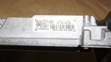 PEUGEOT 308 T9 MODUL START STOP