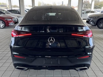Mercedes GLC C254/X254 2025 GLC Coupe 300 e 4-Matic AMG Line 2.0 (360KM) 2025, zdjęcie 2