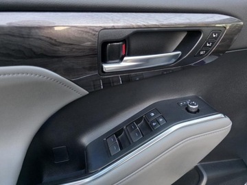 Toyota Highlander III 2.5 248KM 2021 highlander HSD 2.5l hybryda 247KM*Salon PL * Bezwypadkowy * ASO, zdjęcie 5