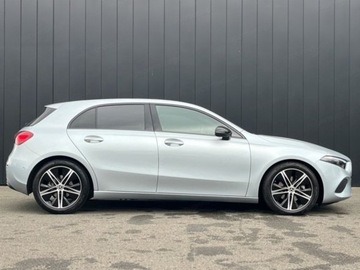 Mercedes Klasa A W177/V177 Hatchback Facelifting 1.3 200 163KM 2025 A Klasa 200 Progressive 1.3 (163KM) 2025, zdjęcie 1