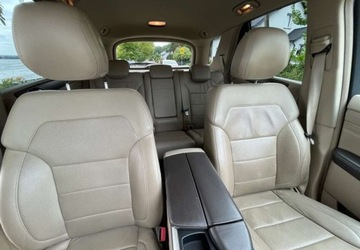 Mercedes Klasa M W166 Off-roader 350 BlueTEC 4MATIC 258KM 2014 Mercedes-Benz ML Mercedes-Benz ML 3.0 Diesel 258KM, zdjęcie 14
