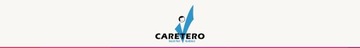 Универсальная москитная сетка Caretero для коляски | Черный