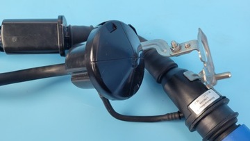 MERCEDES W205 C200 НАПОЛНИТЕЛЬНАЯ СИНЯЯ ТРУБА A2054709201