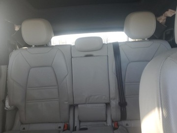 Porsche Cayenne III 2023 Porsche Cayenne Base 2023 3.0l 3.0 Benzyna 335KM, zdjęcie 10